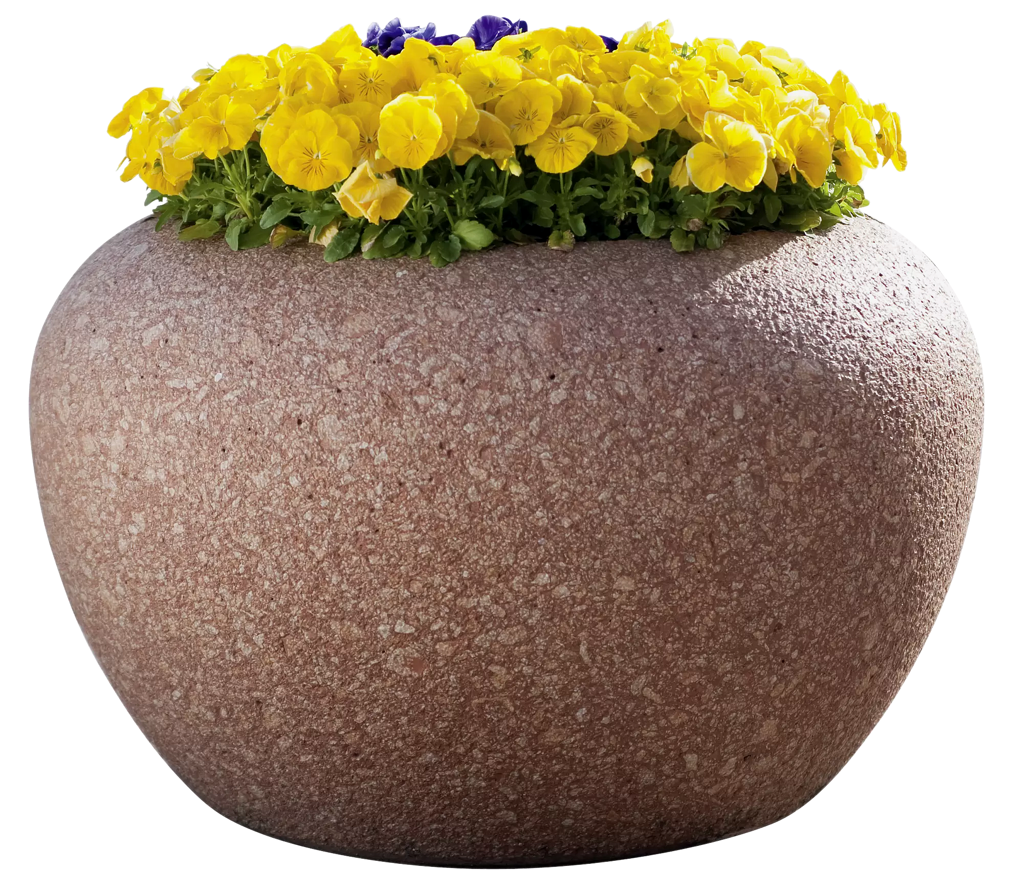 Vorschau: Pflanzbehälter LUNAO Vorschau: Pflanzbehälter LUNAO